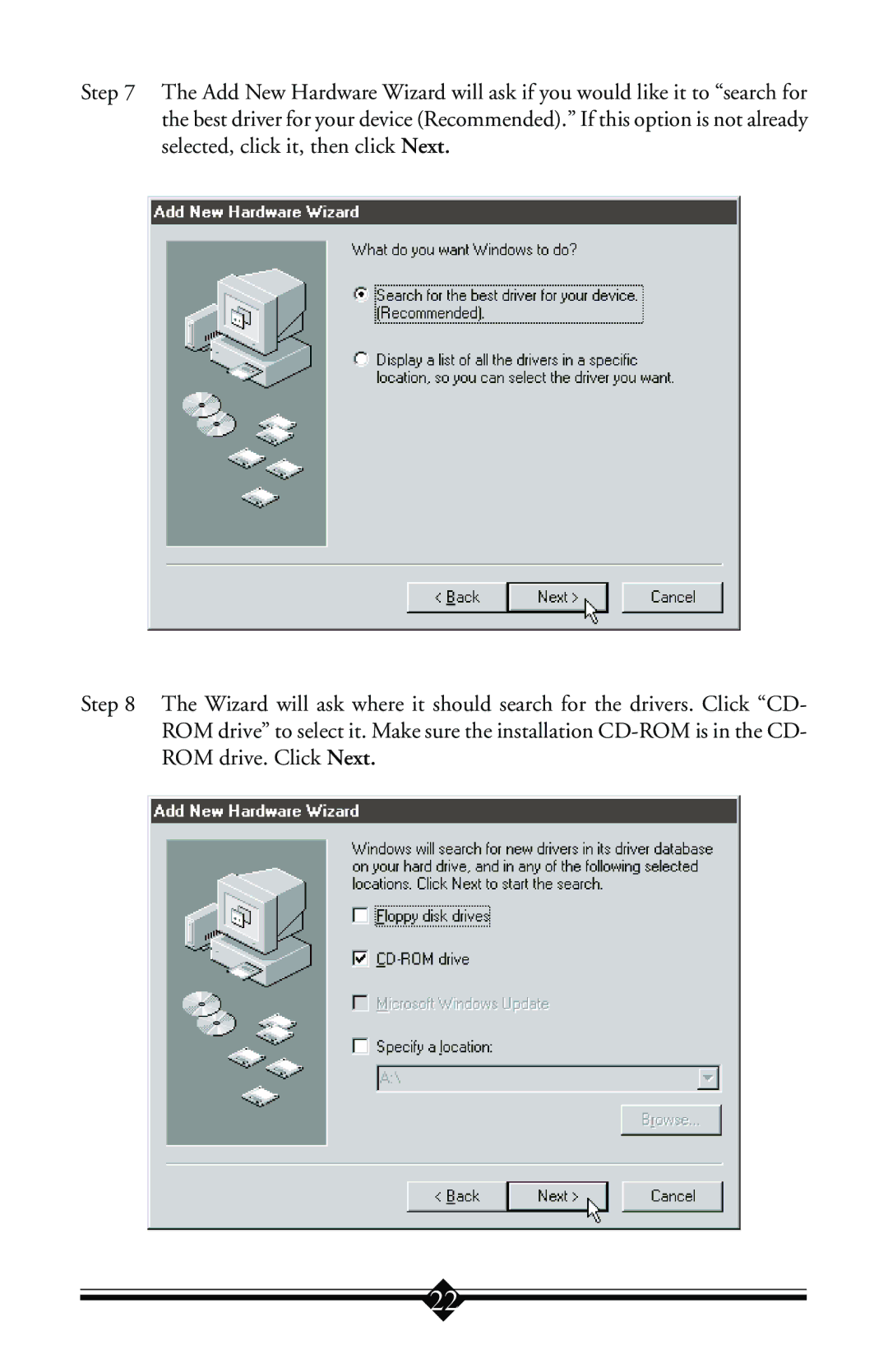 Actiontec electronic IS560LH user manual 