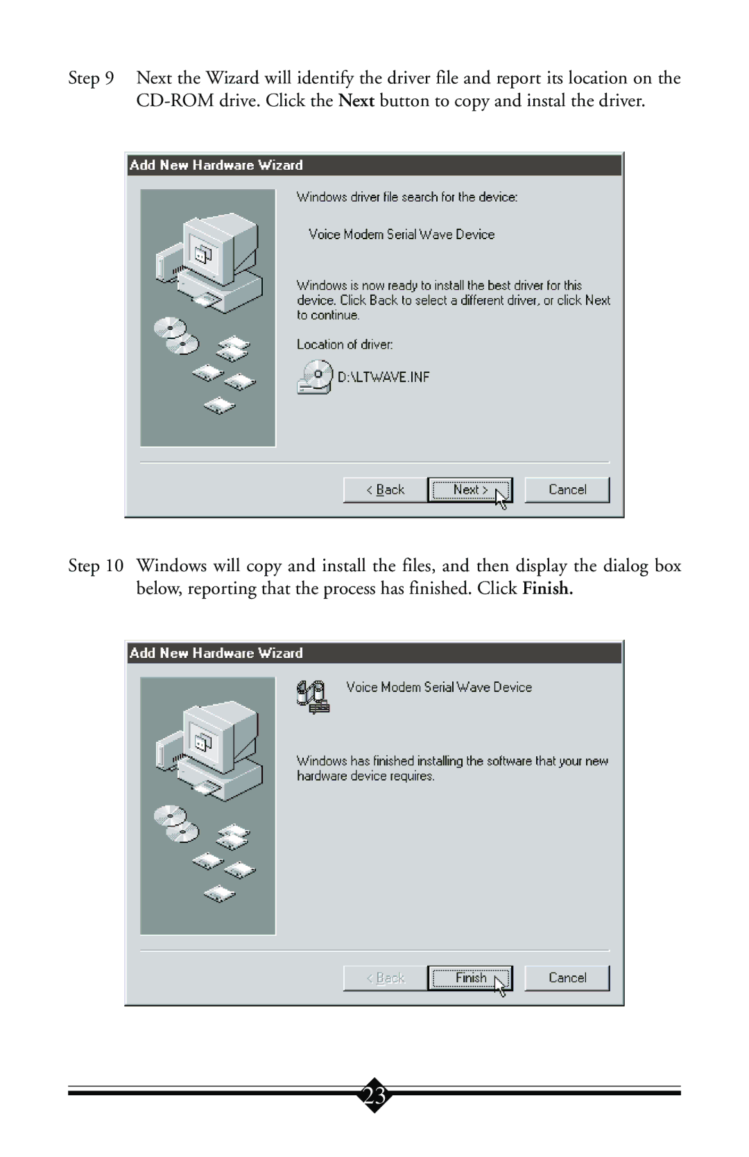 Actiontec electronic IS560LH user manual 