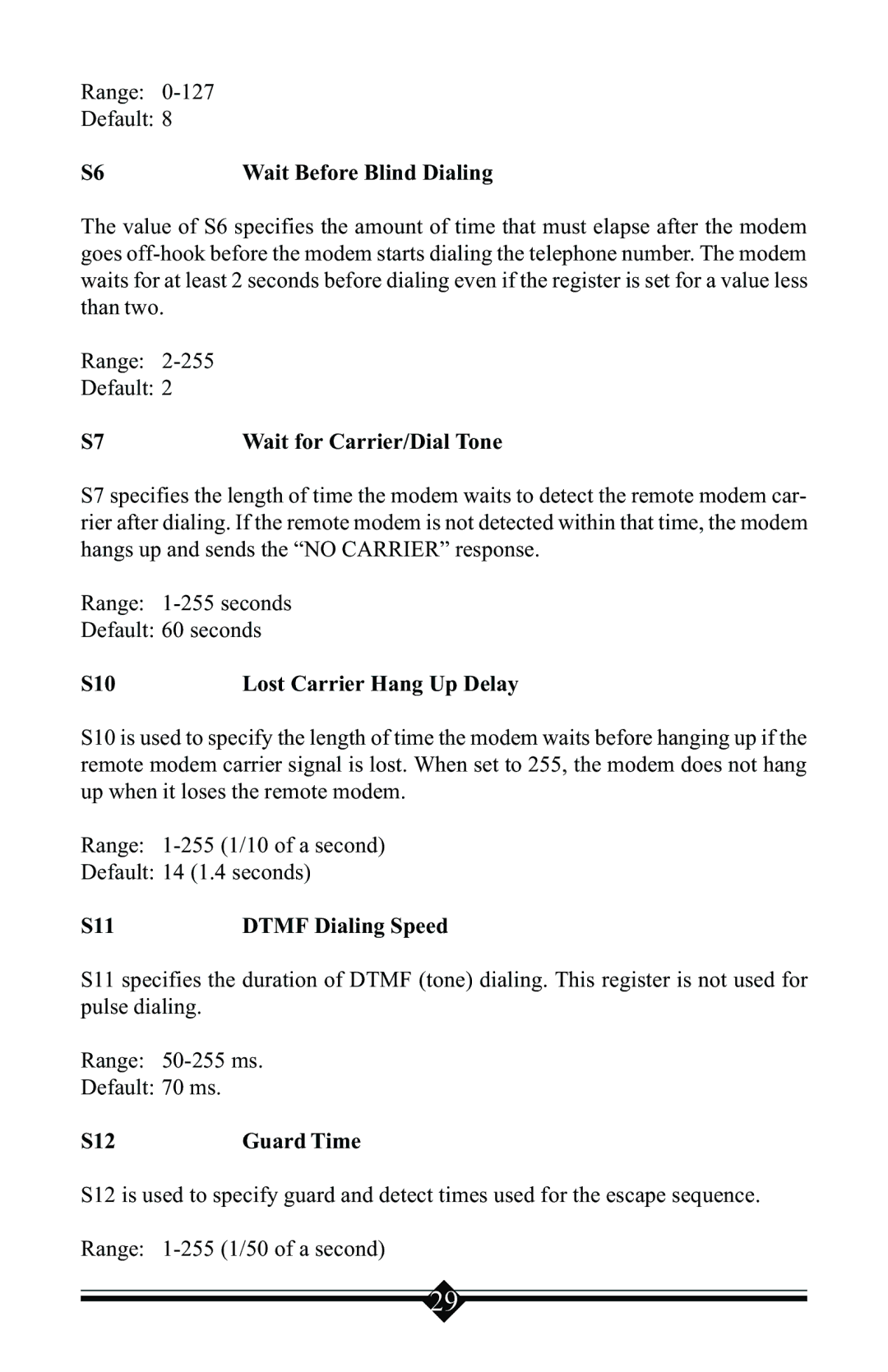 Actiontec electronic V.90 manual 