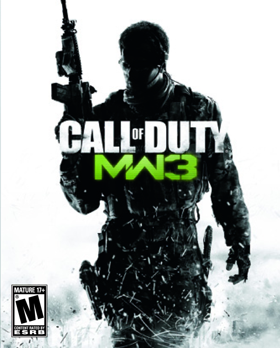 Activision 47875842052 manual 