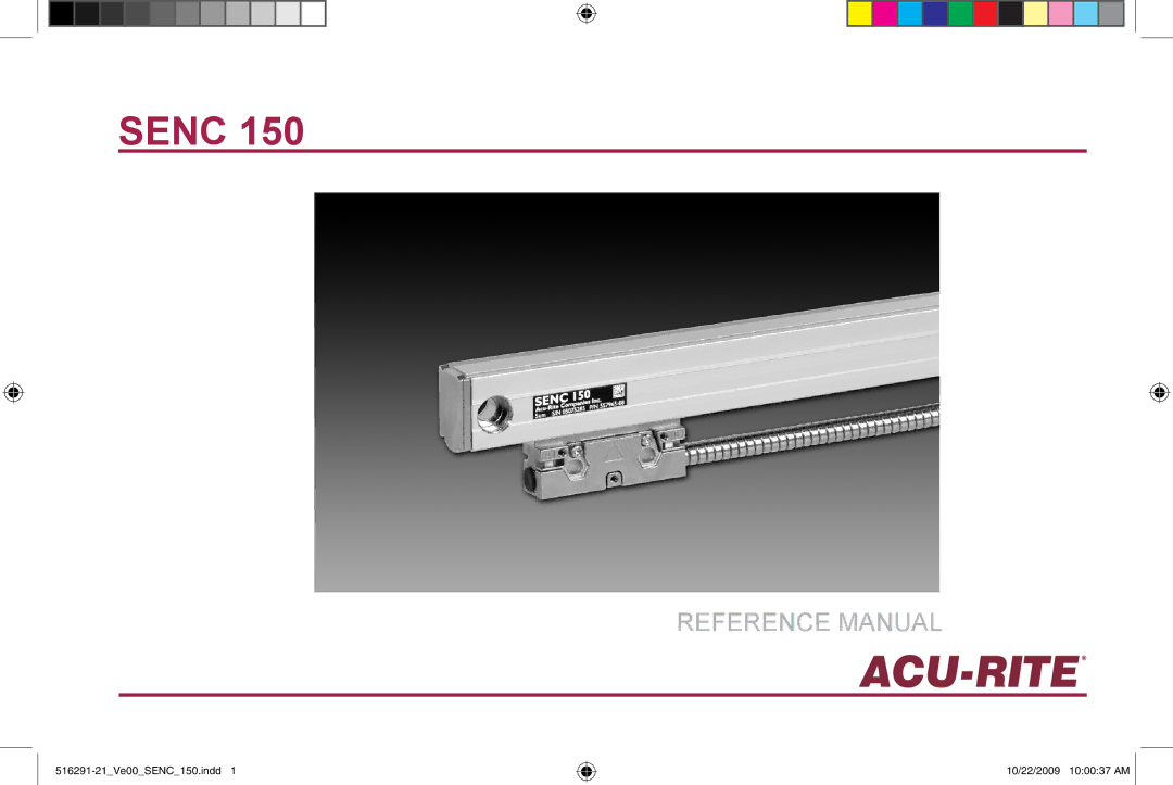 Acu-Rite 150 manual Acu-Rite 