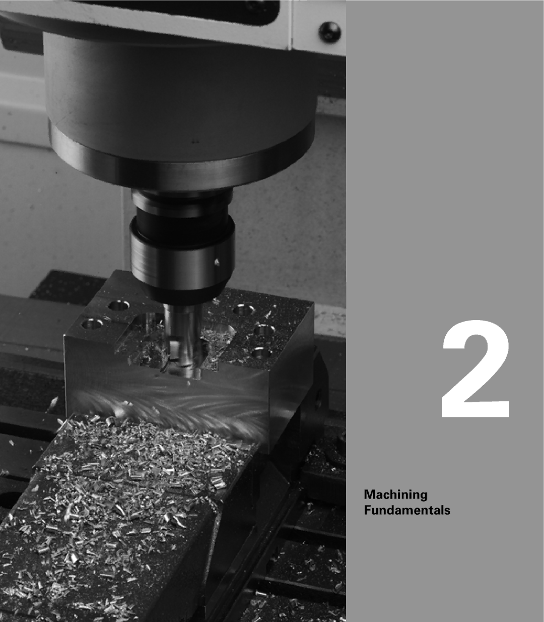 Acu-Rite CNC 3500i user manual Machining Fundamentals 