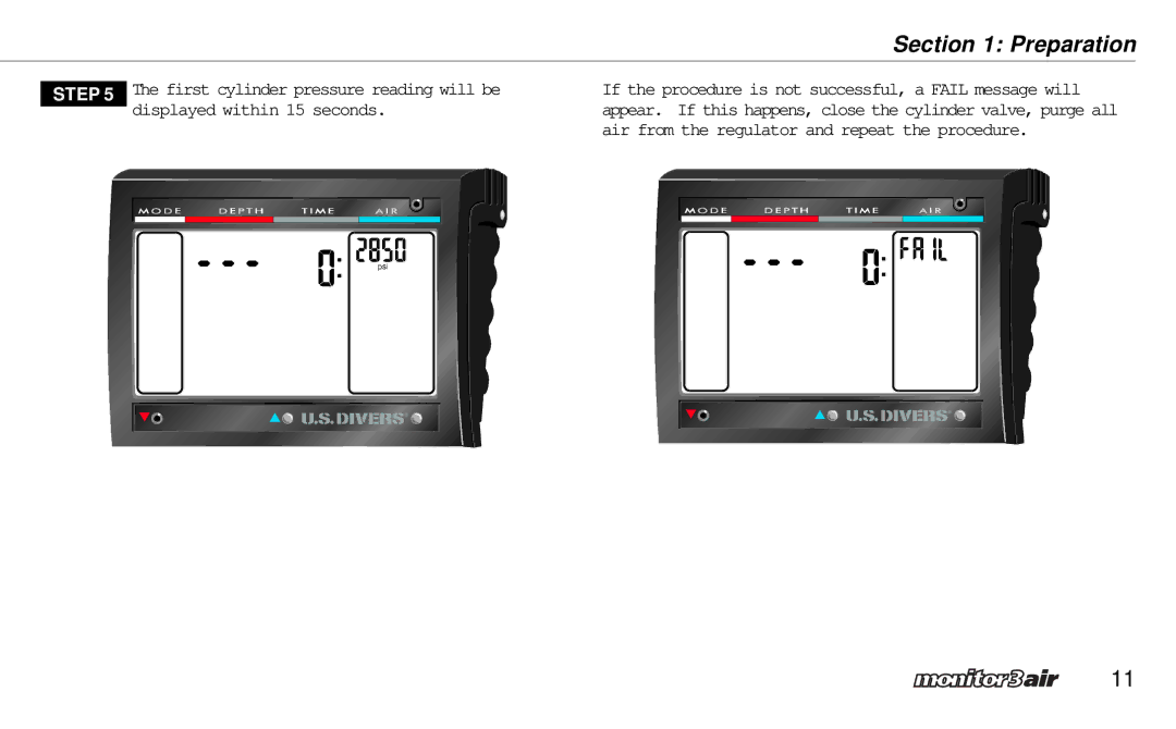 A&D 2 Plus owner manual Preparation 