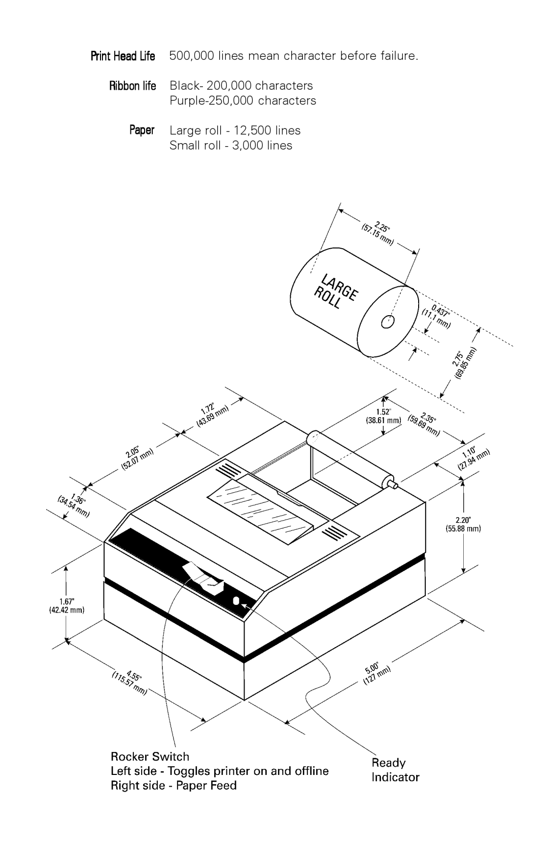 A&D AD-1191 instruction manual 