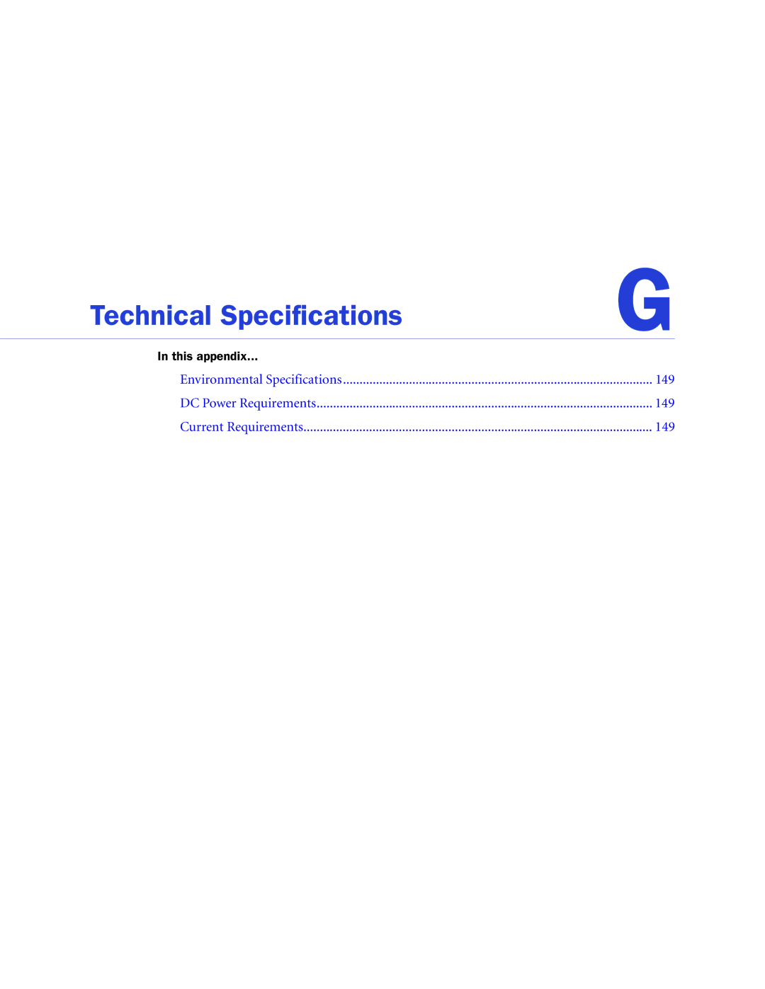 Adaptec 2268300R manual Technical Specifications 