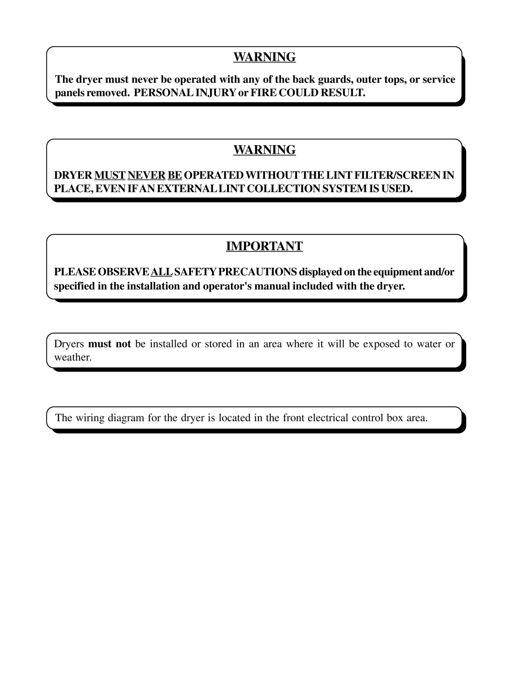 ADC 450428 service manual 