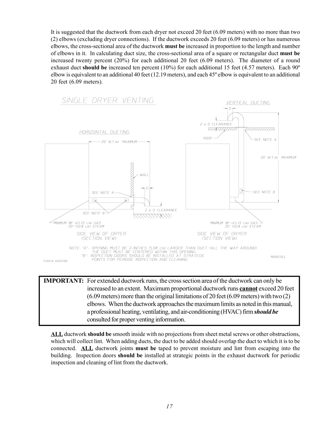 ADC AD-170SE installation manual 