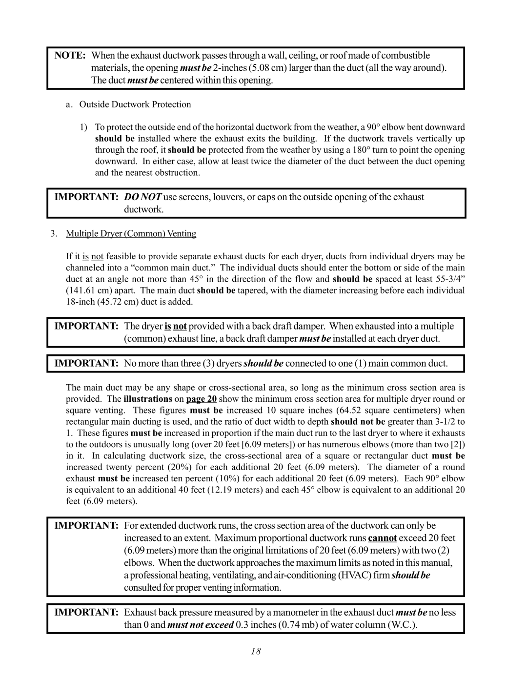 ADC AD-170SE installation manual 