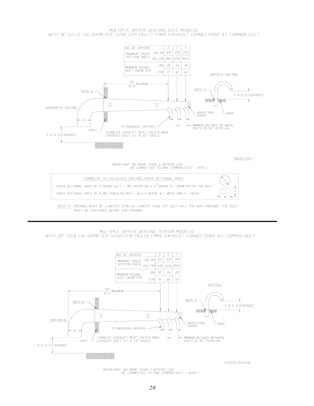 ADC AD-170SE installation manual 