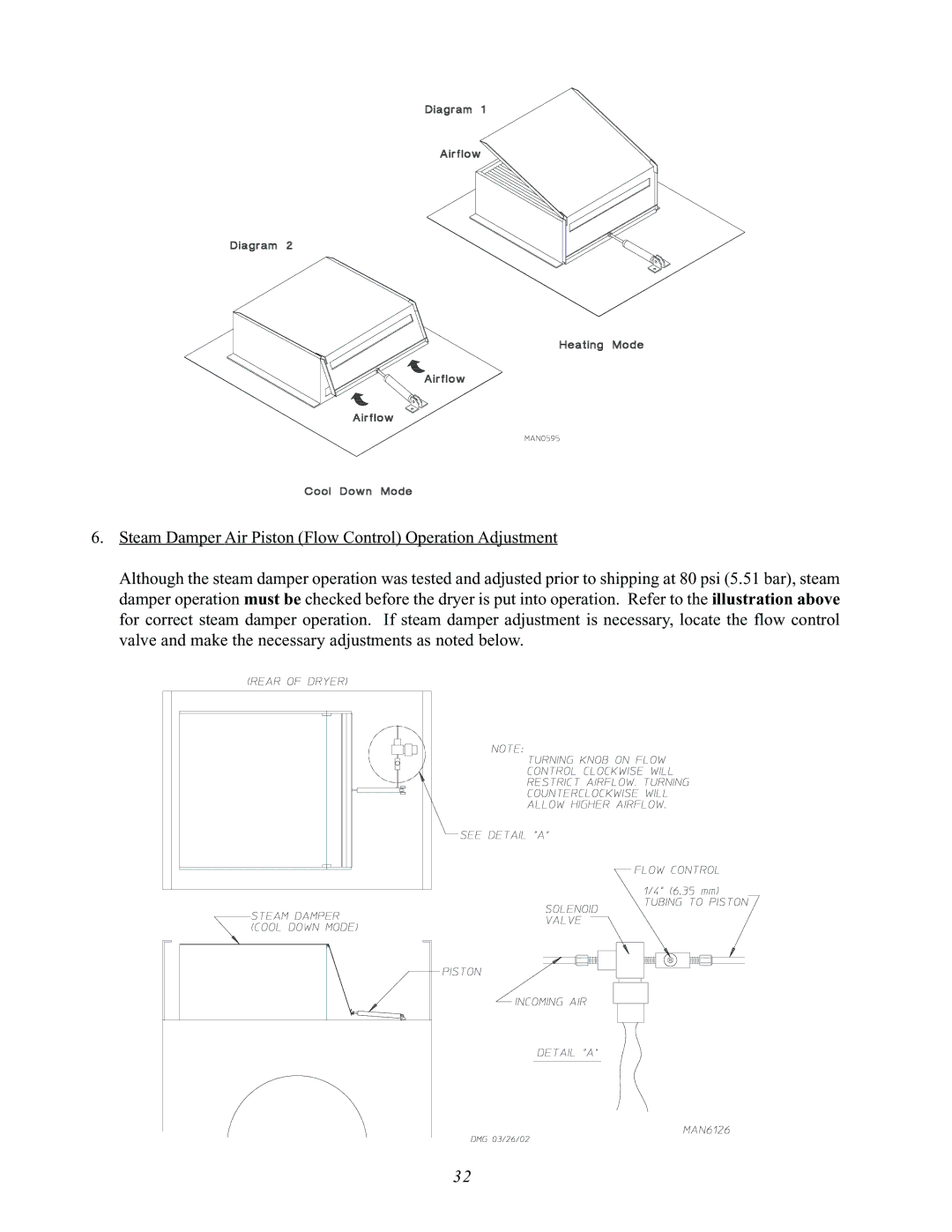 ADC AD-170SE installation manual 