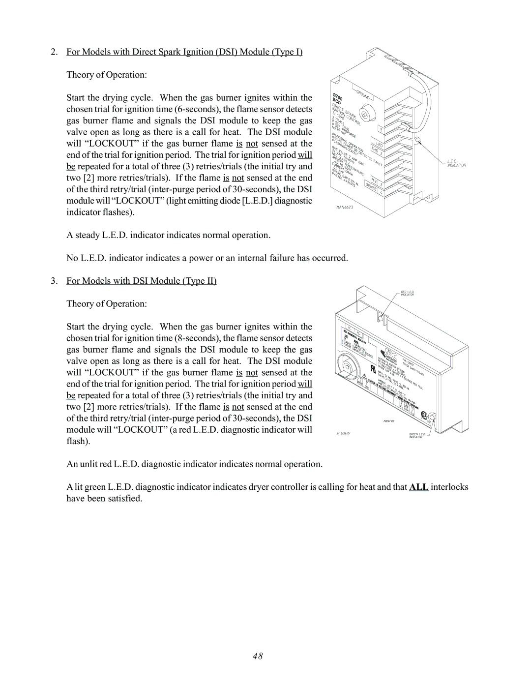 ADC AD-170SE installation manual 