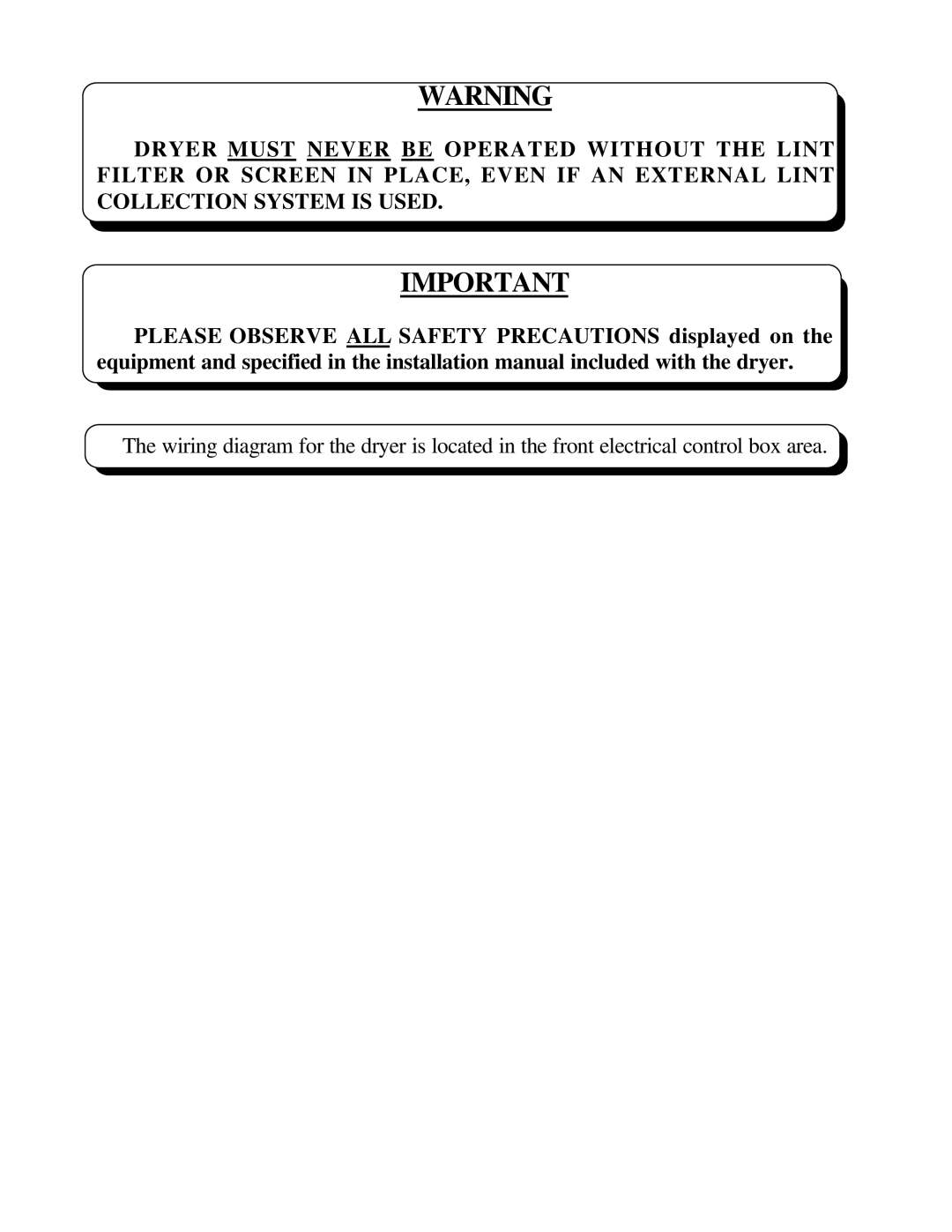 ADC AD-200 service manual 