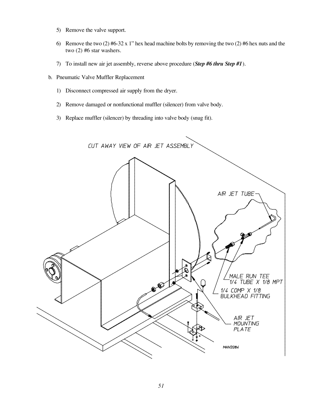 ADC AD-200 service manual 