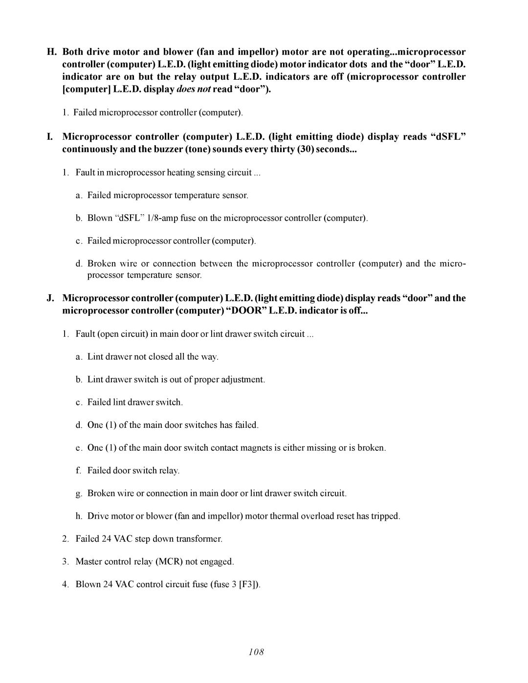 ADC AD-310 service manual 108 