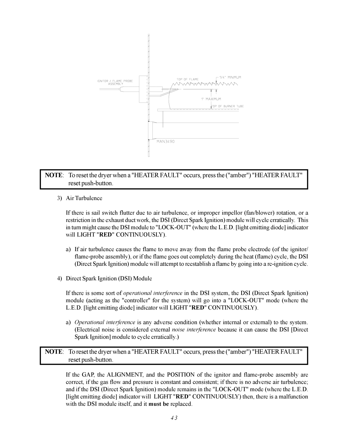 ADC AD-310 service manual 