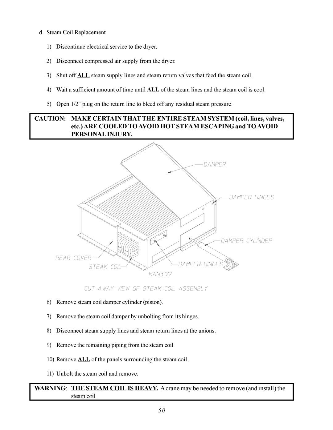 ADC AD-310 service manual 