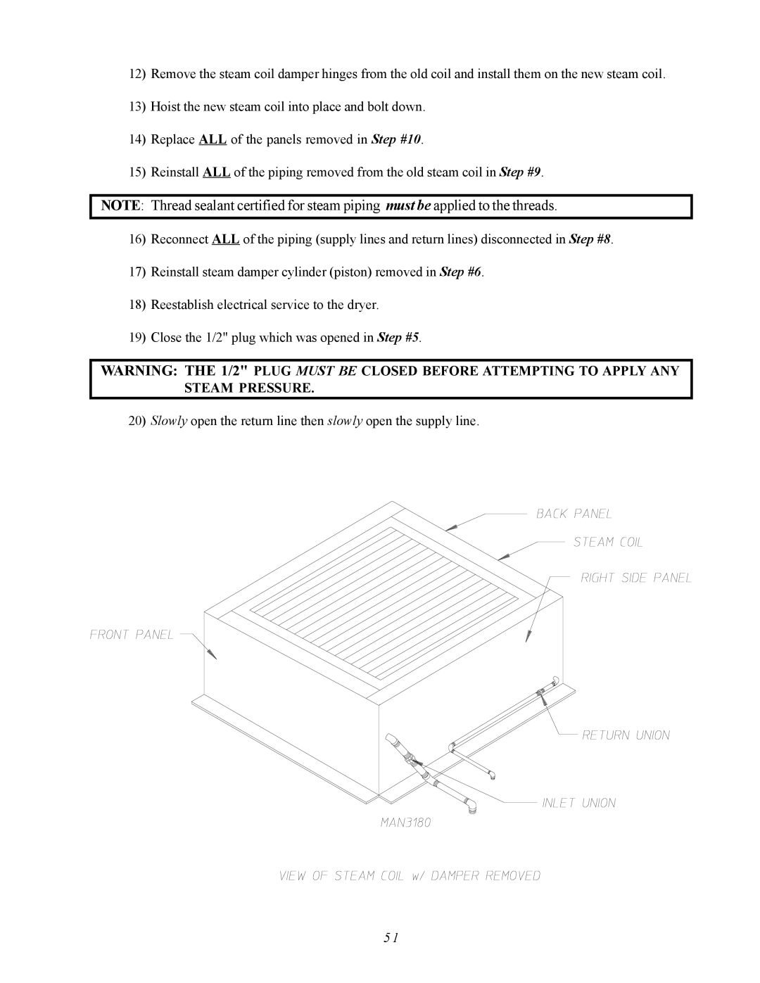 ADC AD-310 service manual 