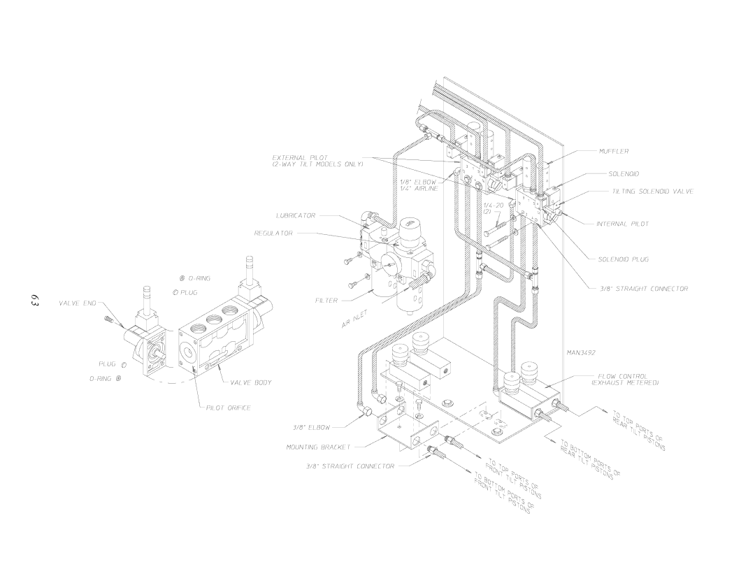 ADC AD-310 service manual 