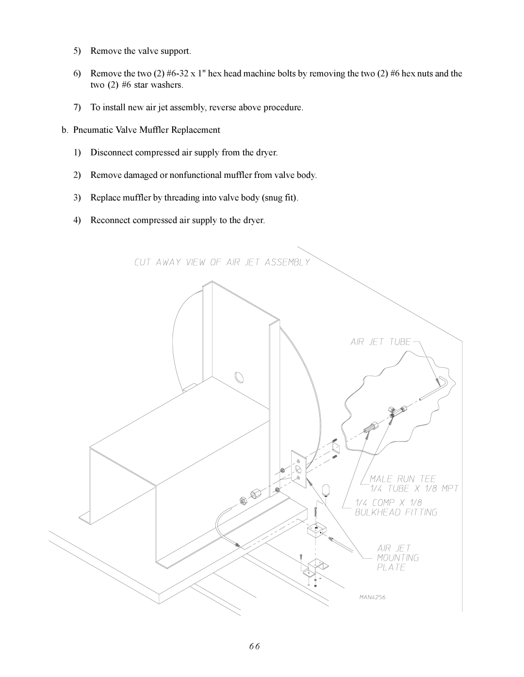 ADC AD-310 service manual 