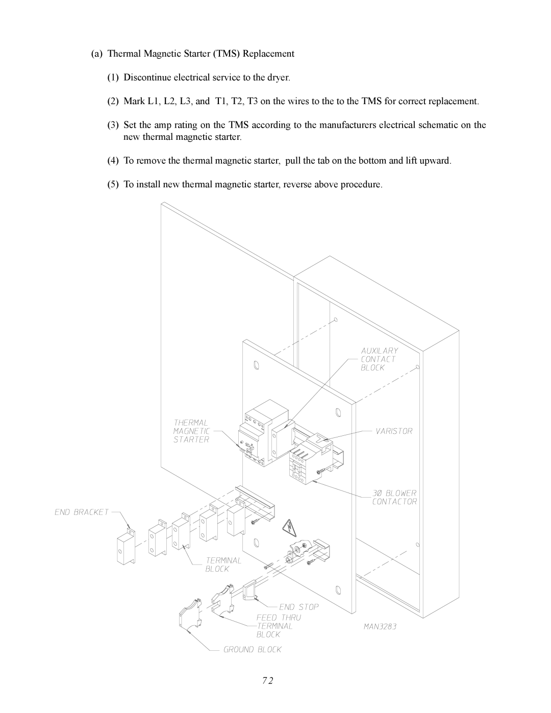 ADC AD-310 service manual 