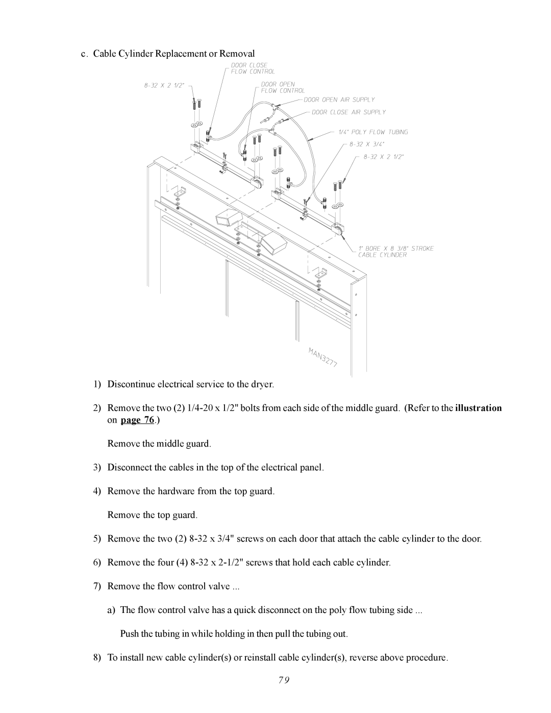 ADC AD-310 service manual 