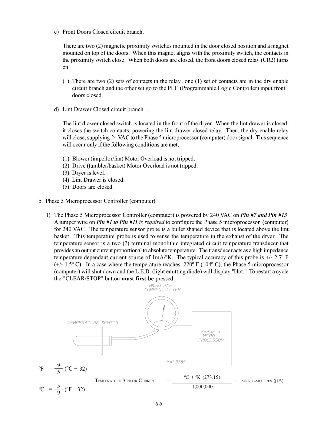 ADC AD-310 service manual ºc + 