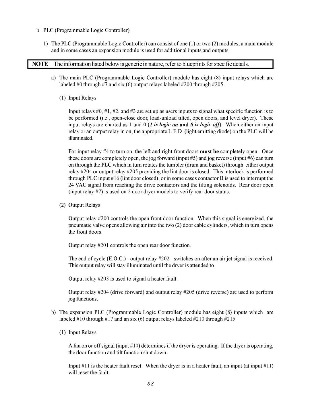 ADC AD-310 service manual 