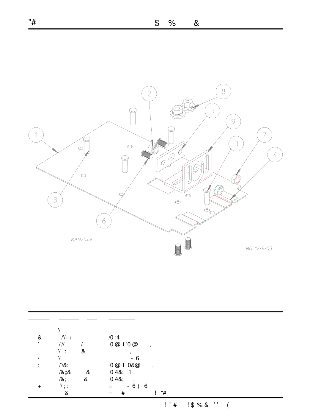 ADC AD-360X2 manual Easy Debit Card Coin Chute Assembly 