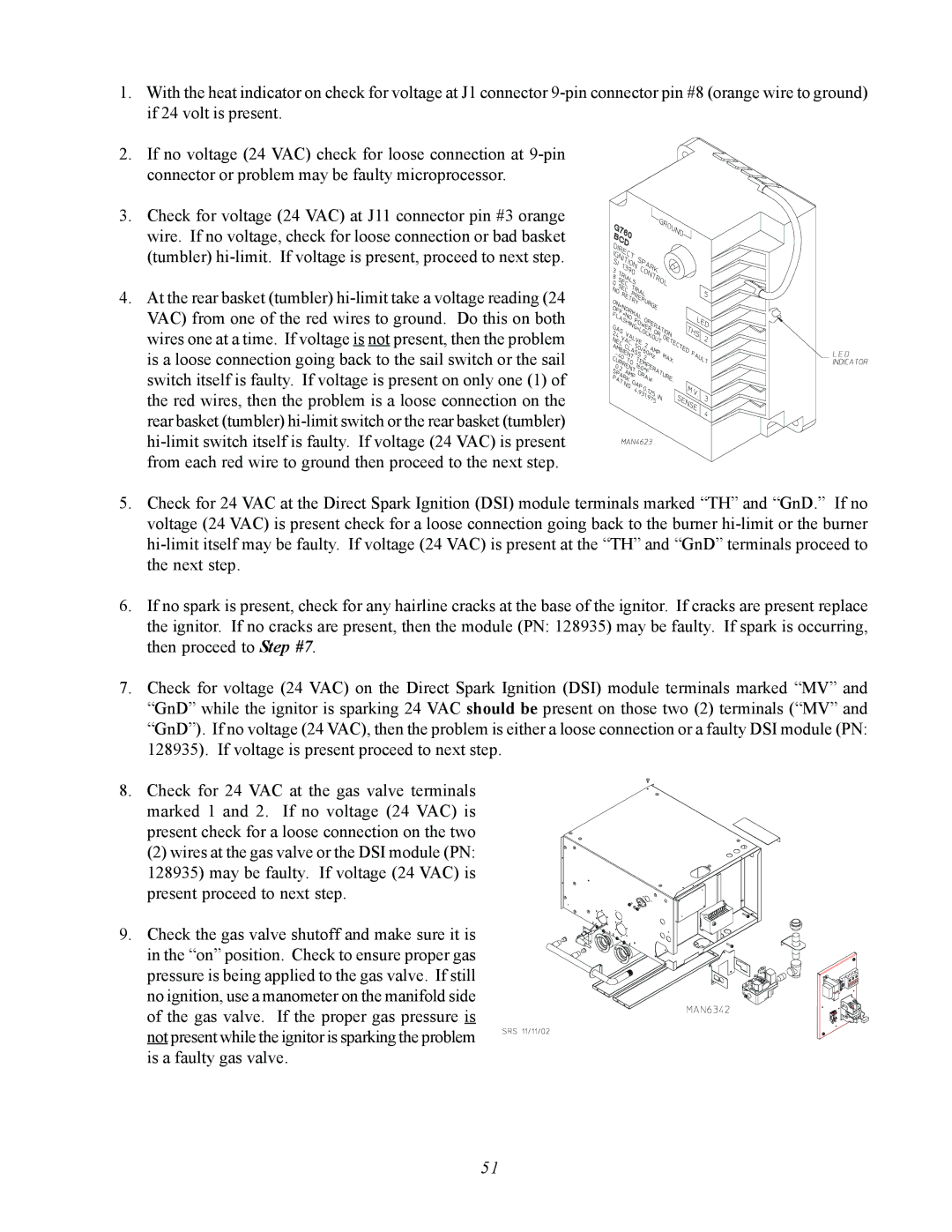 ADC AD-360X2 manual 