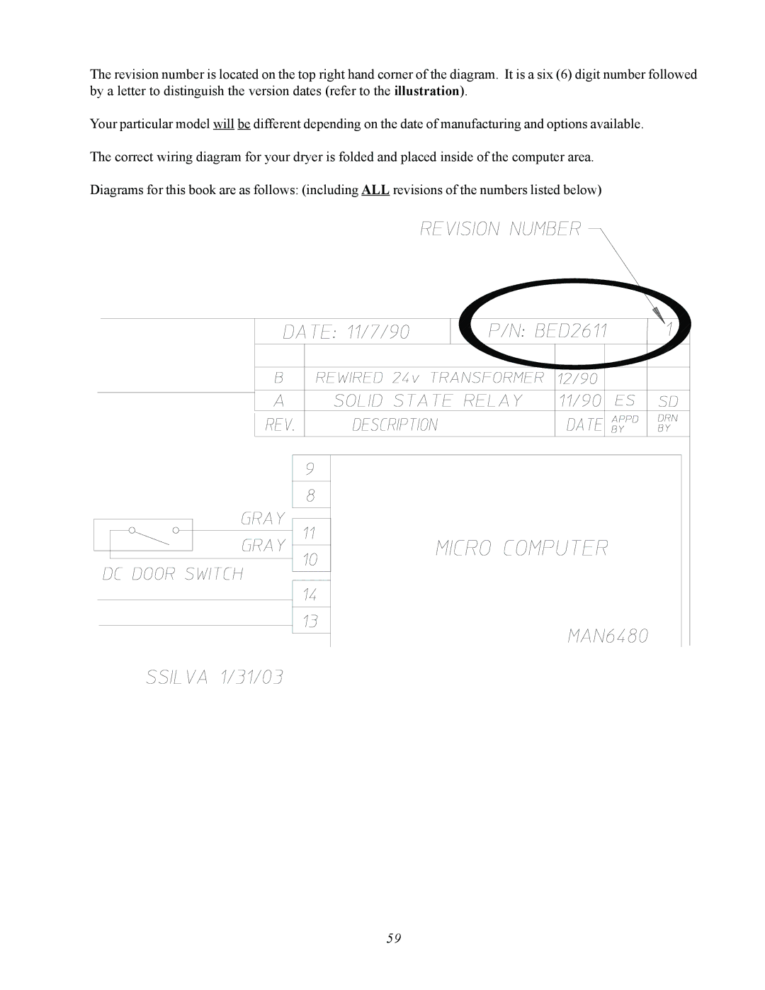 ADC AD-360X2 manual 