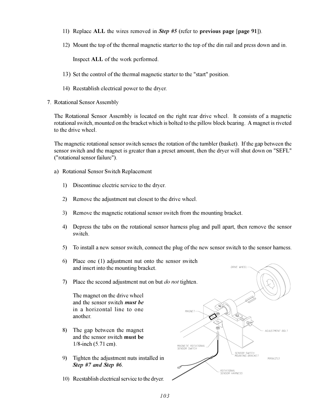 ADC AD-410 service manual 103 