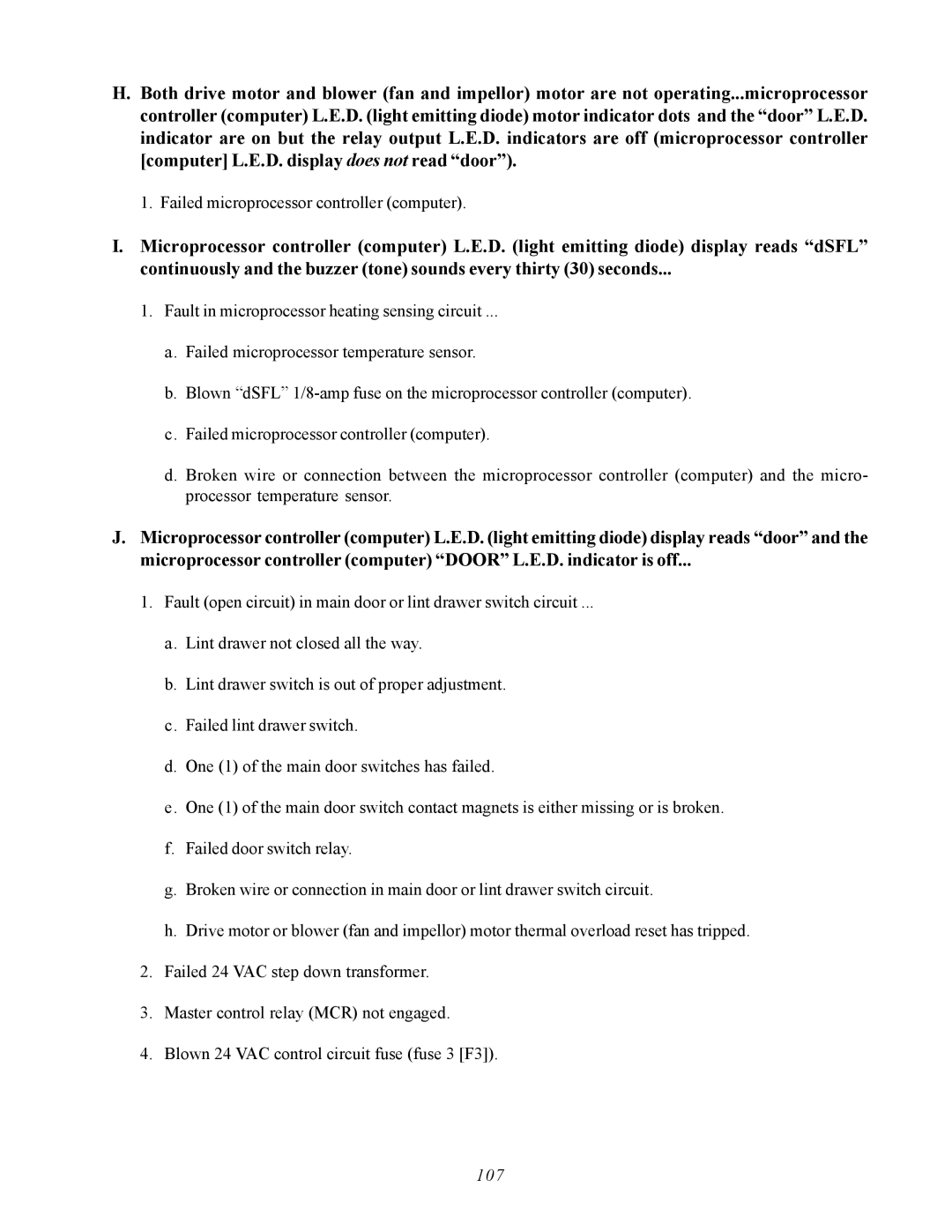 ADC AD-410 service manual 107 