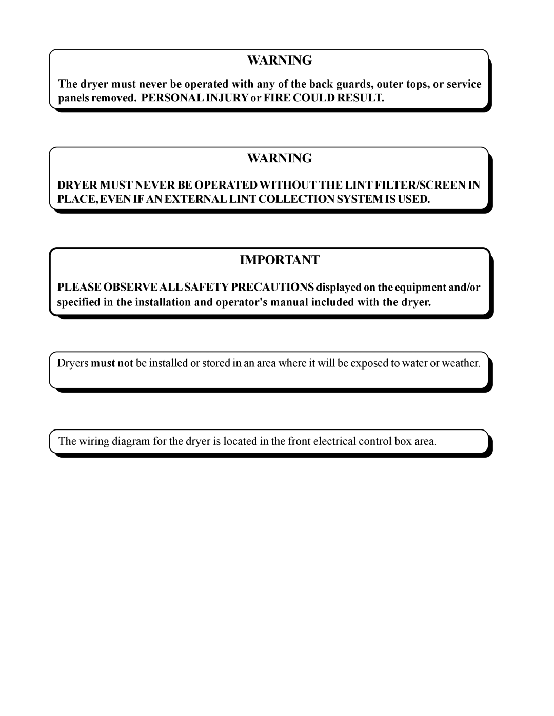 ADC AD-410 service manual 