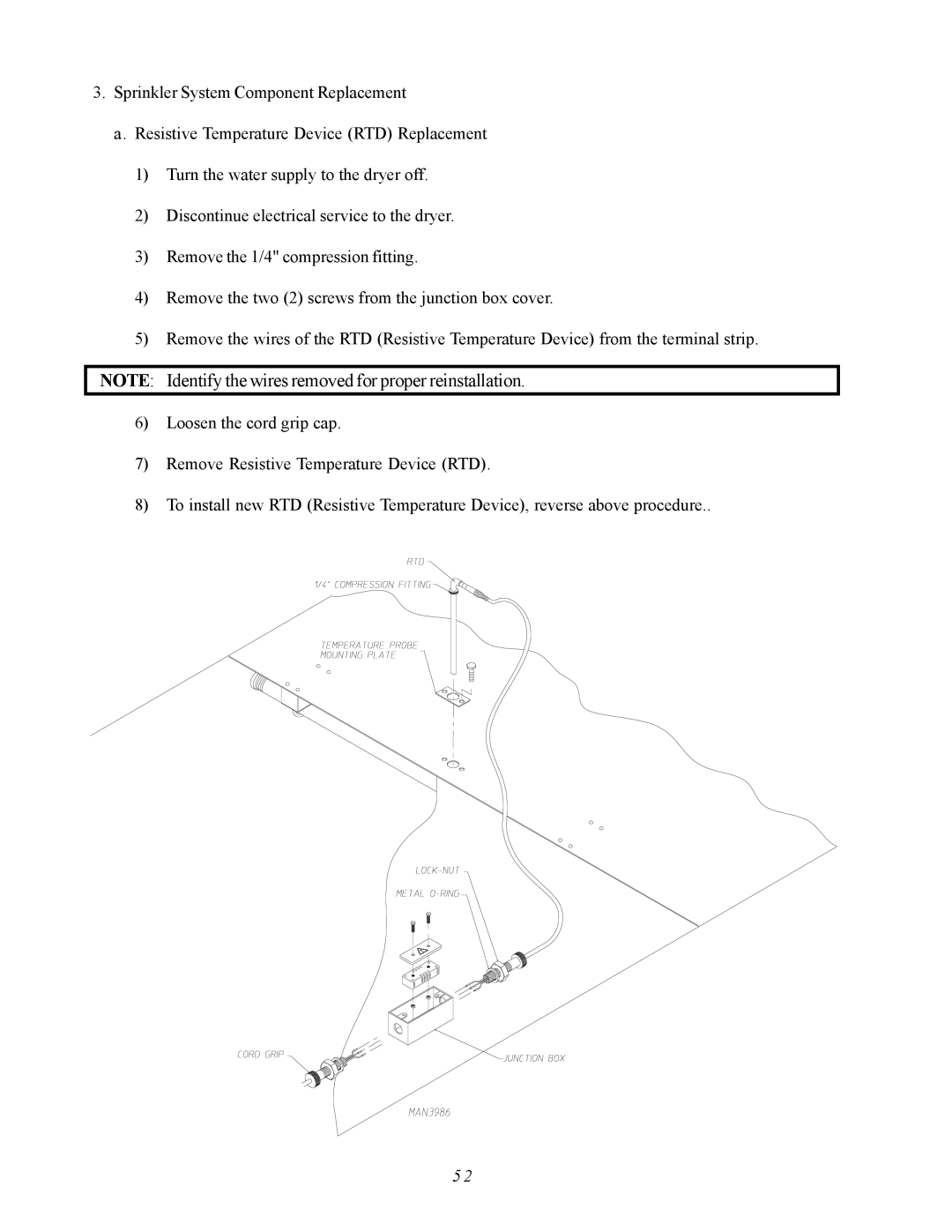 ADC AD-410 service manual 