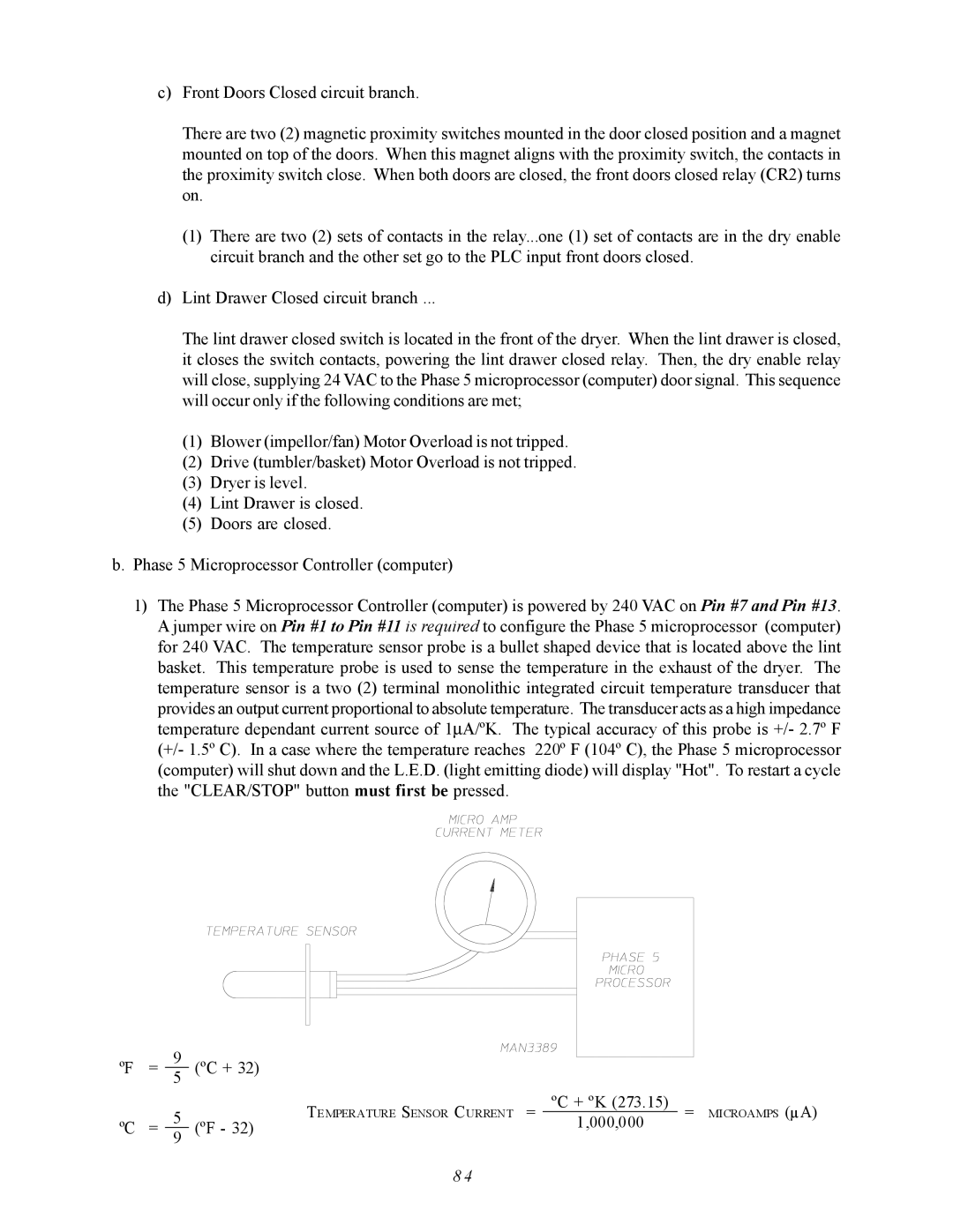 ADC AD-410 service manual ºc + 