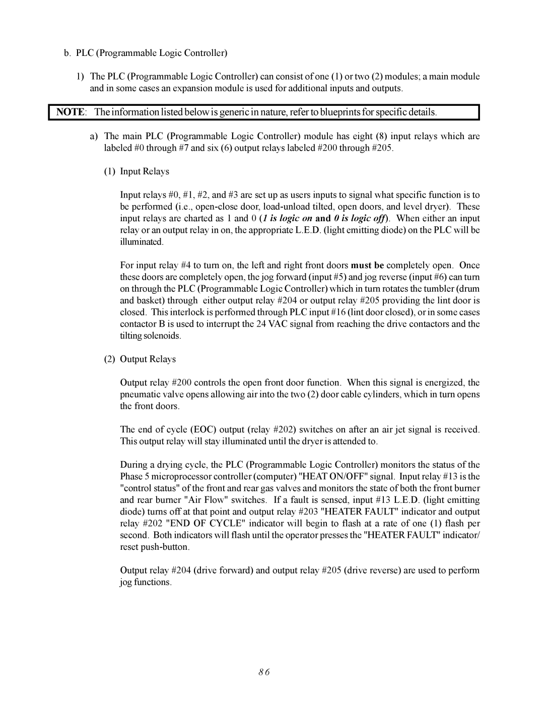 ADC AD-410 service manual 