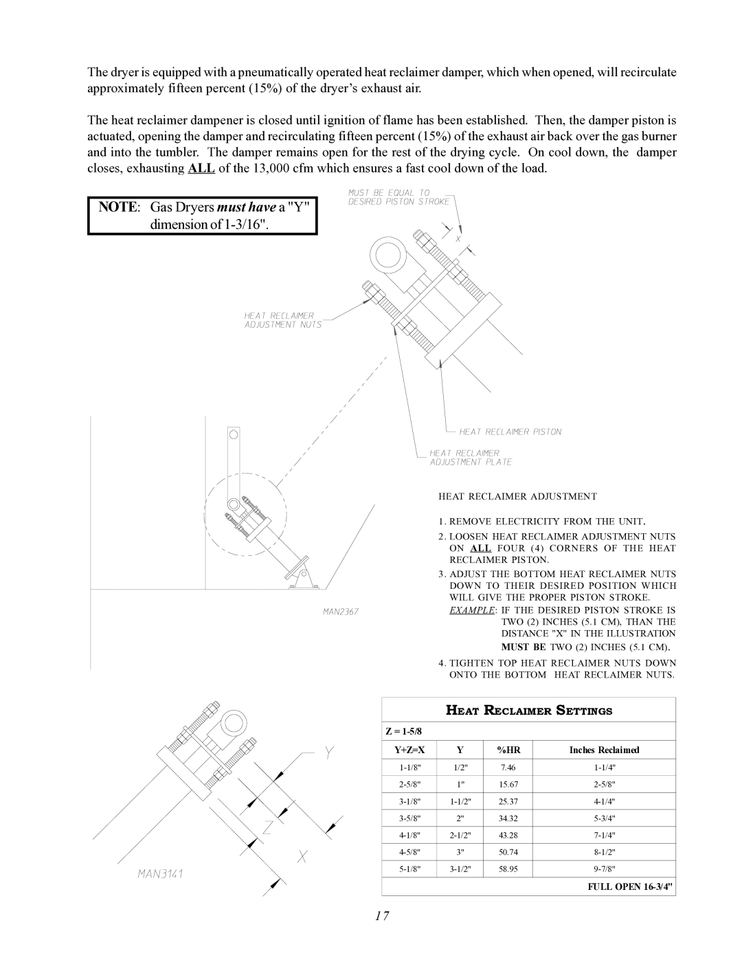 ADC AD-464 service manual +Z=X 