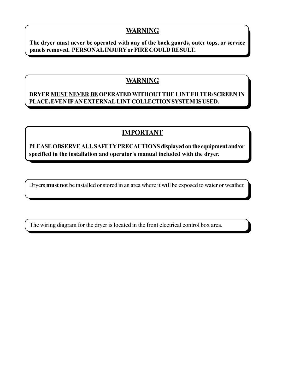 ADC AD-464 service manual 