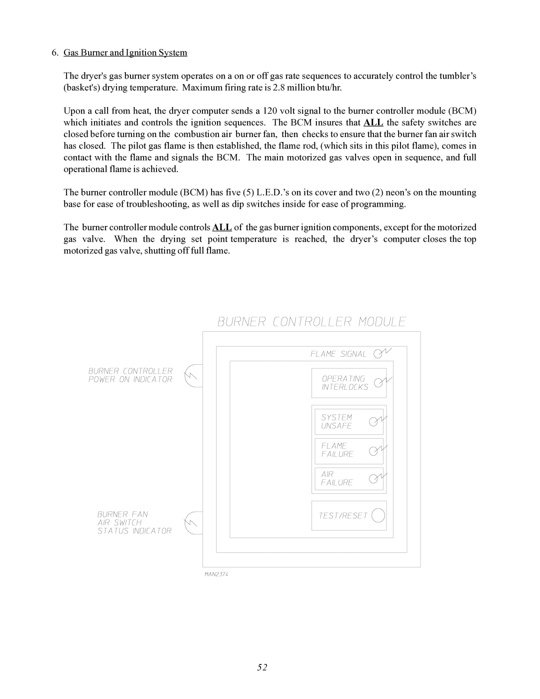 ADC AD-464 service manual 