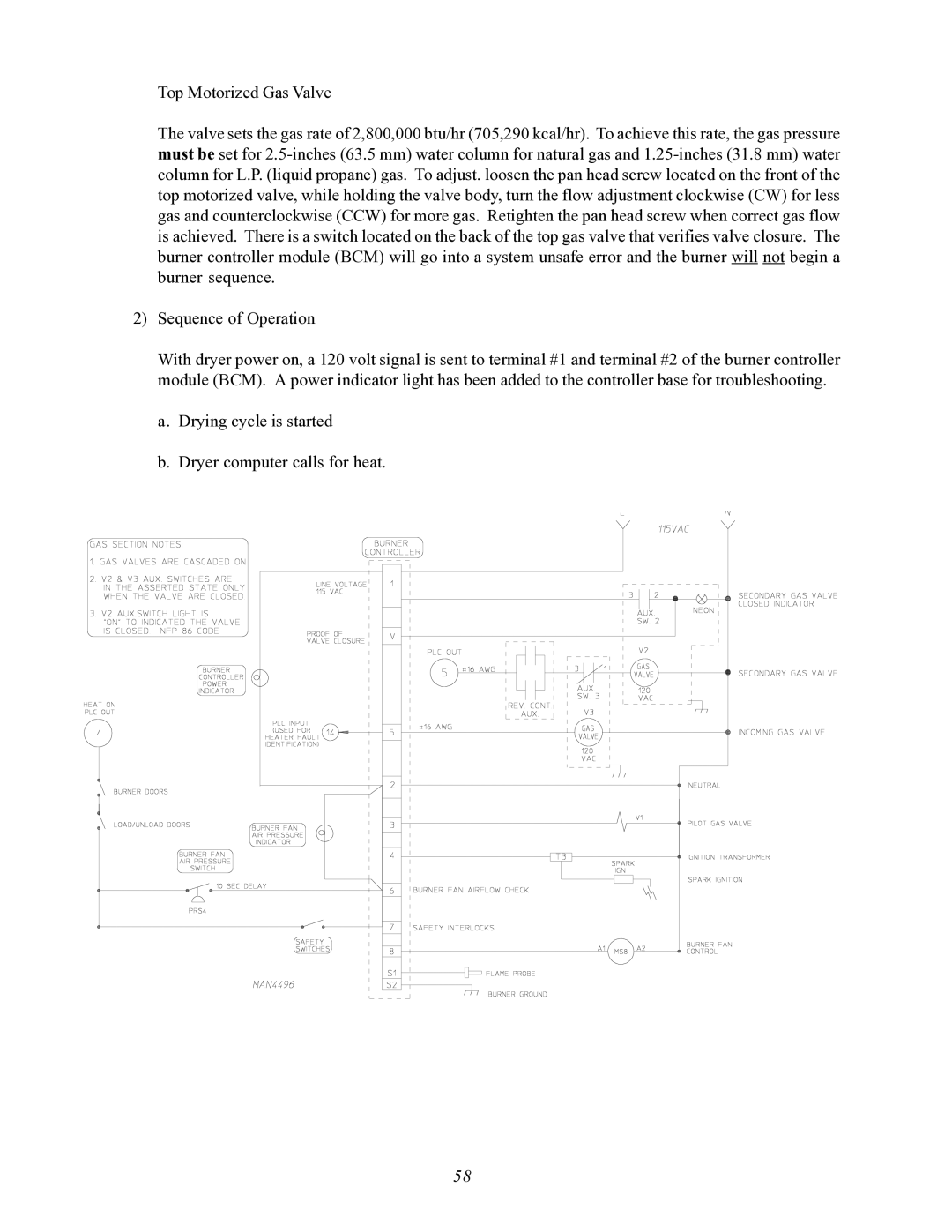 ADC AD-464 service manual 