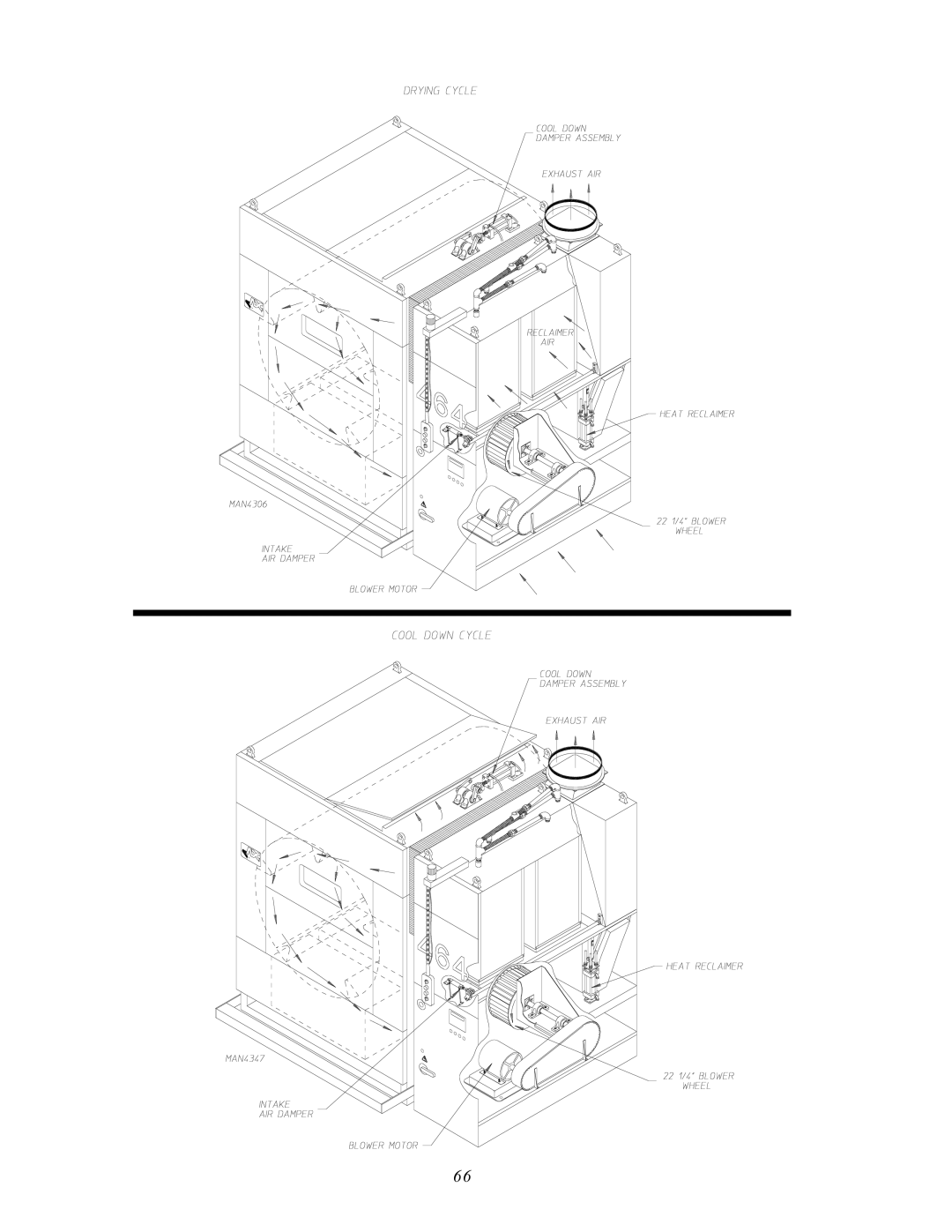 ADC AD-464 service manual 