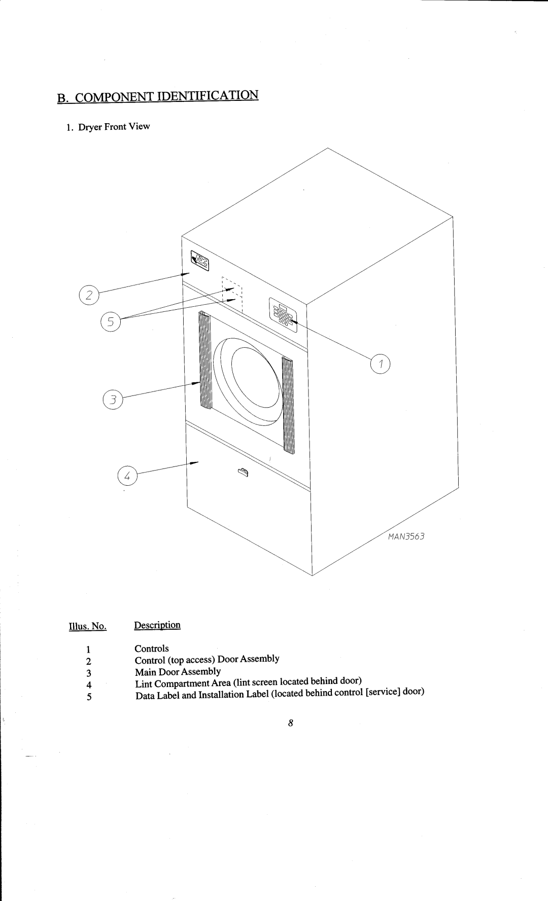 ADC AD-78 manual 