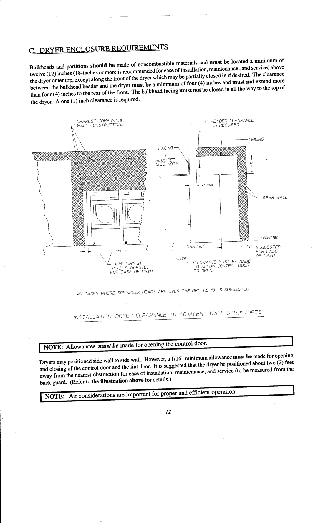 ADC AD-78 manual 