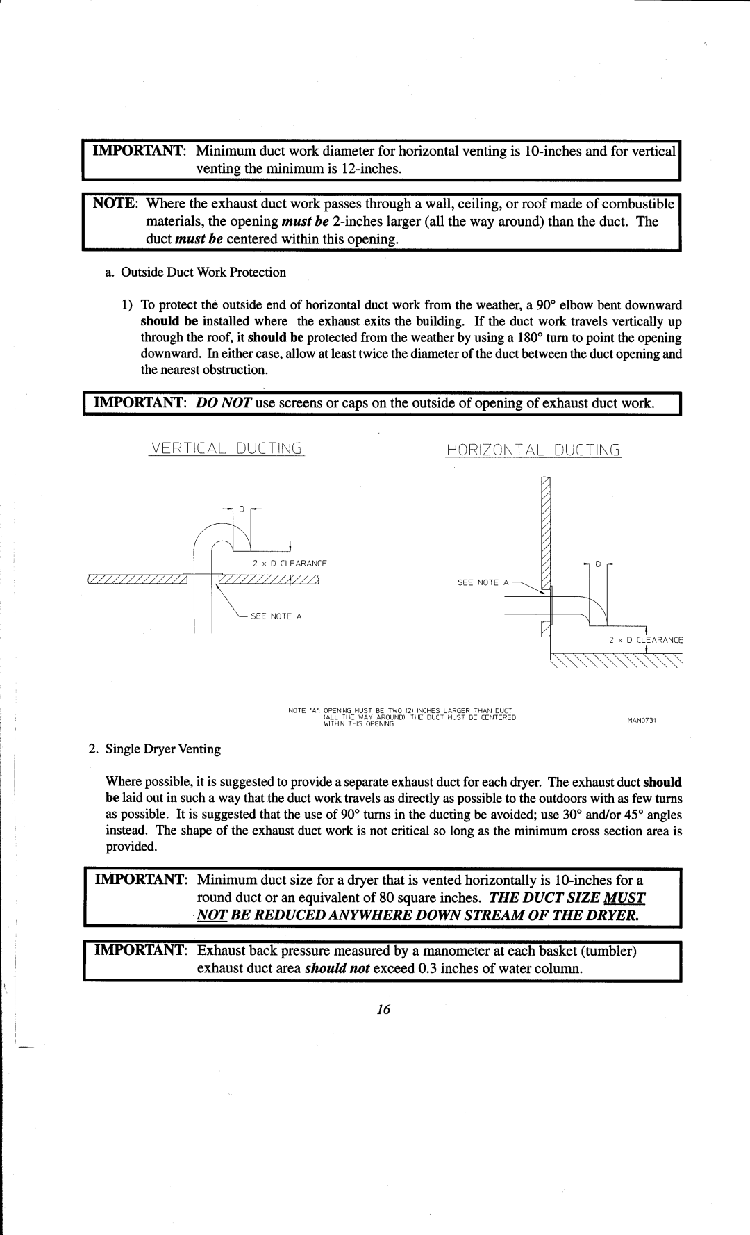 ADC AD-78 manual 