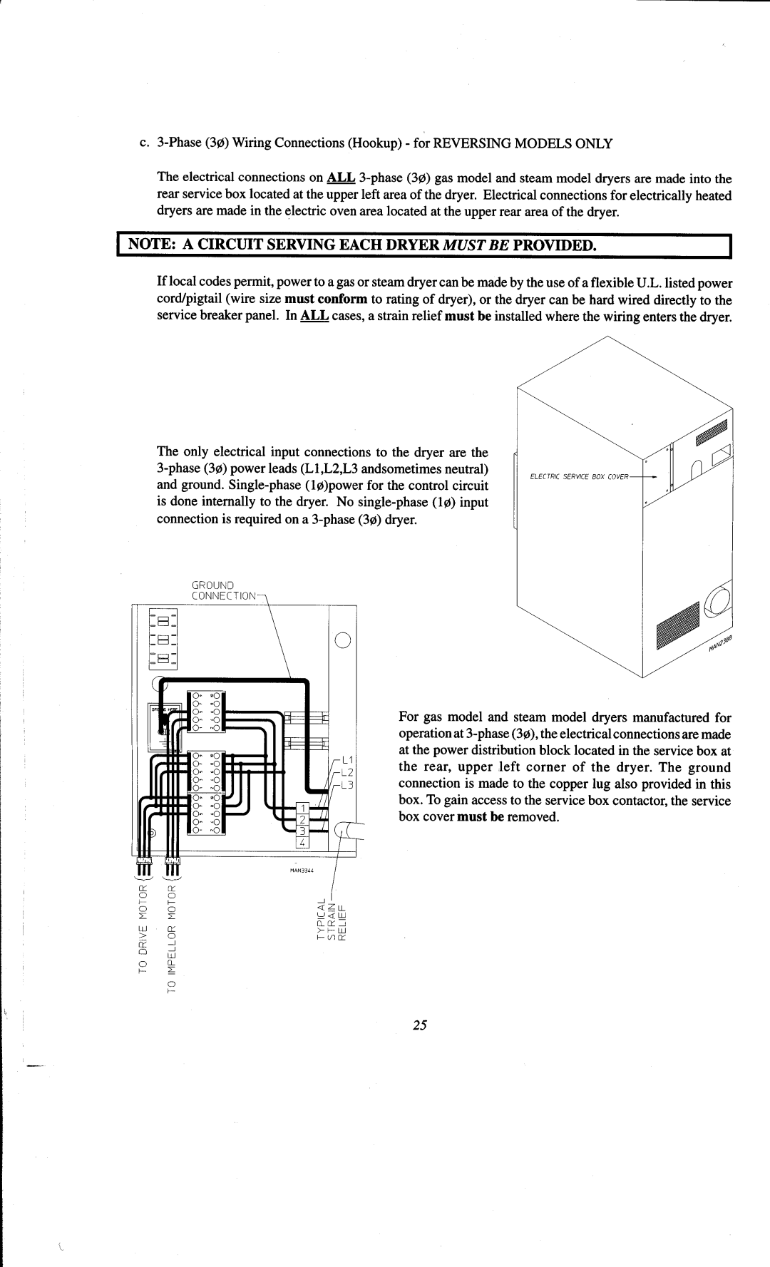 ADC AD-78 manual 