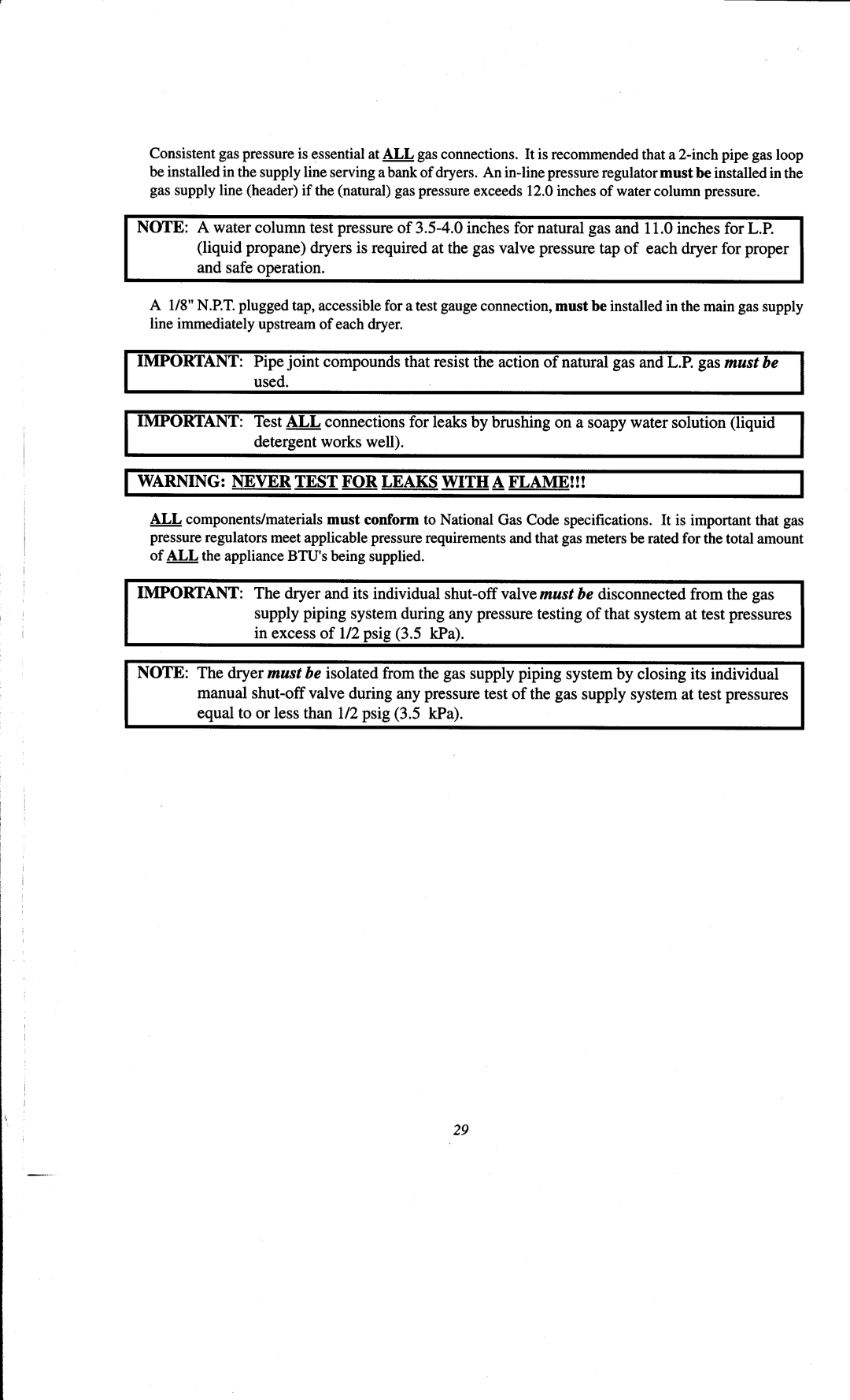 ADC AD-78 manual 