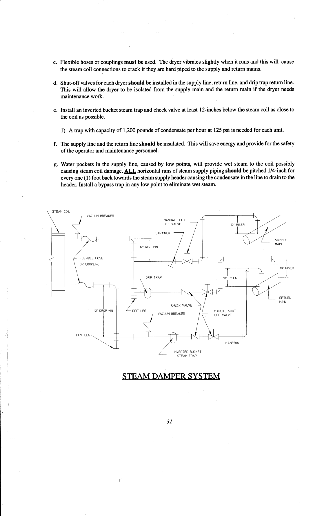 ADC AD-78 manual 