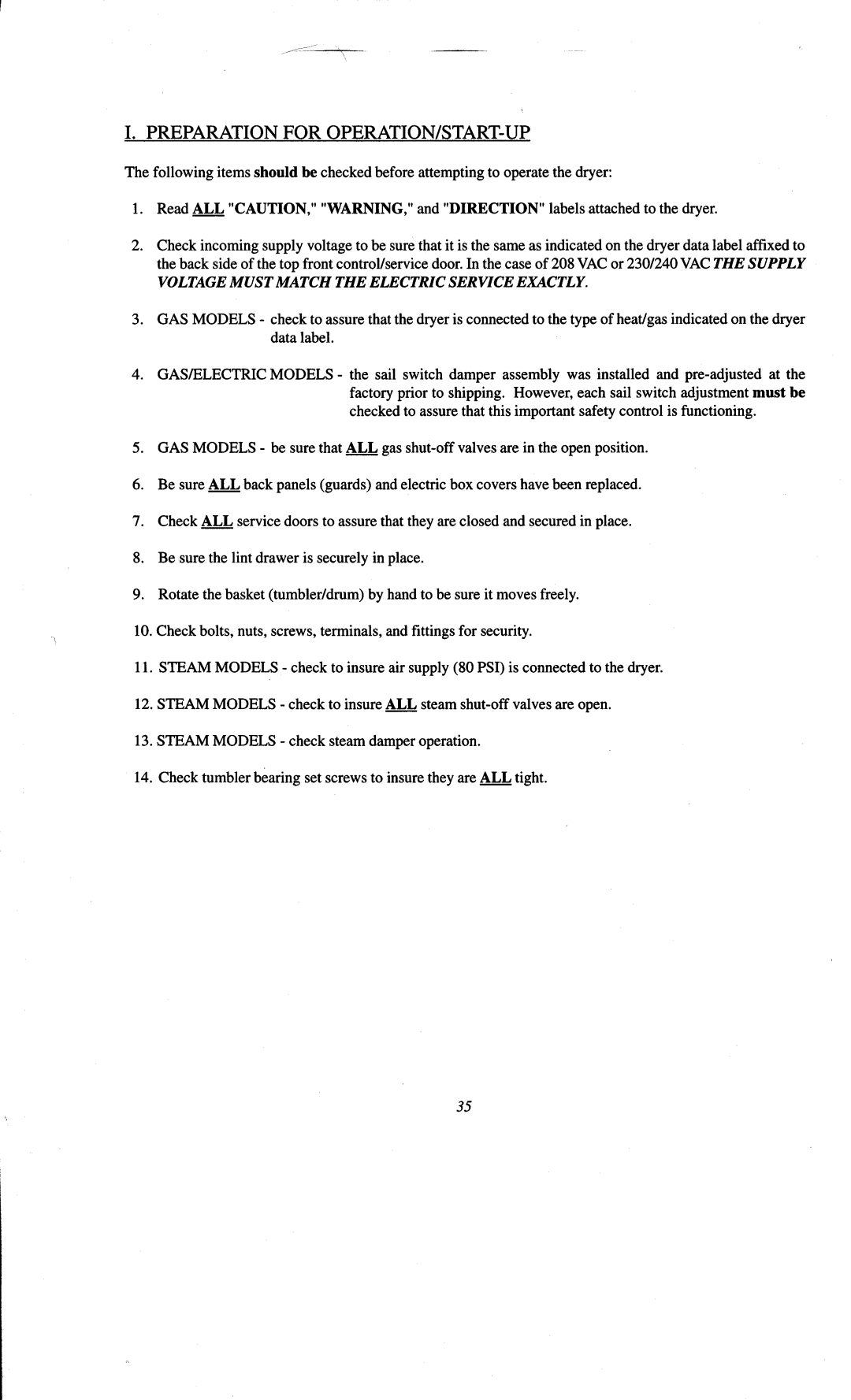 ADC AD-78 manual 