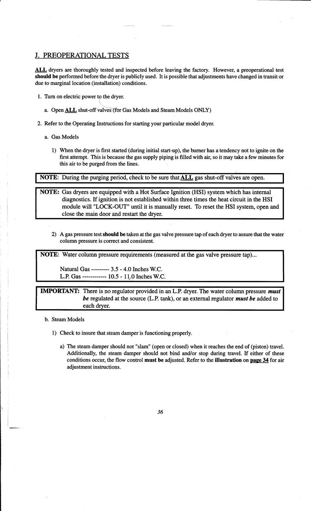 ADC AD-78 manual 