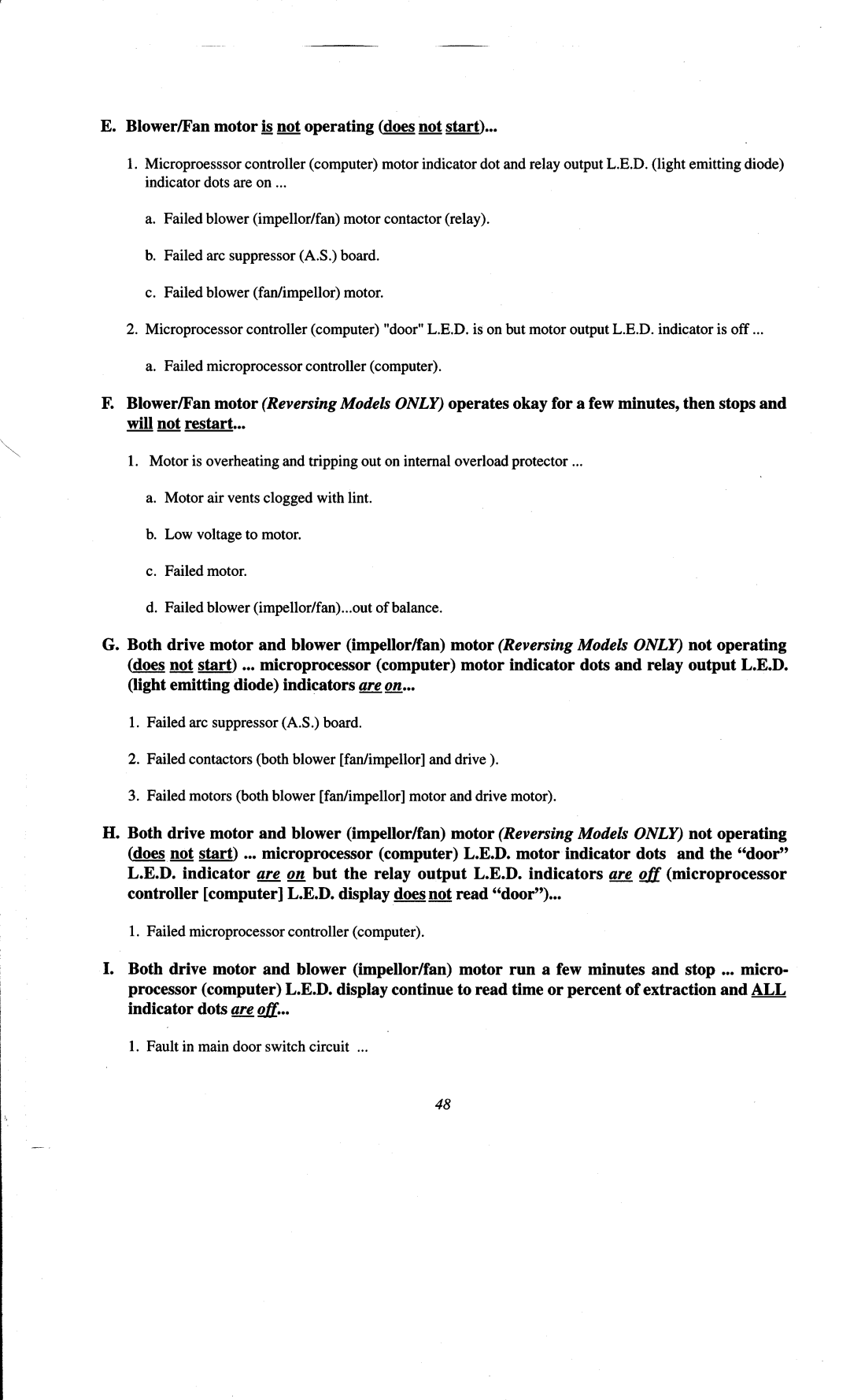 ADC AD-78 manual 